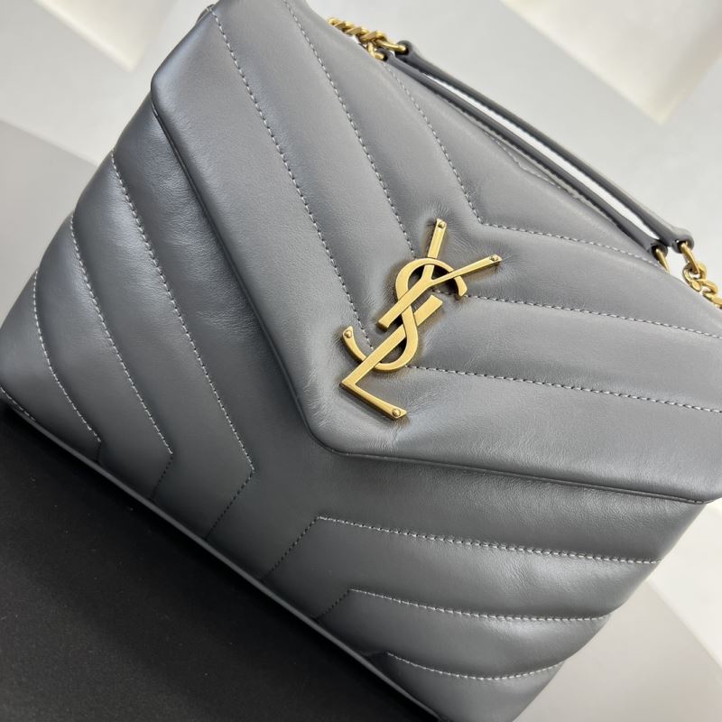 YSL Envelope Bags